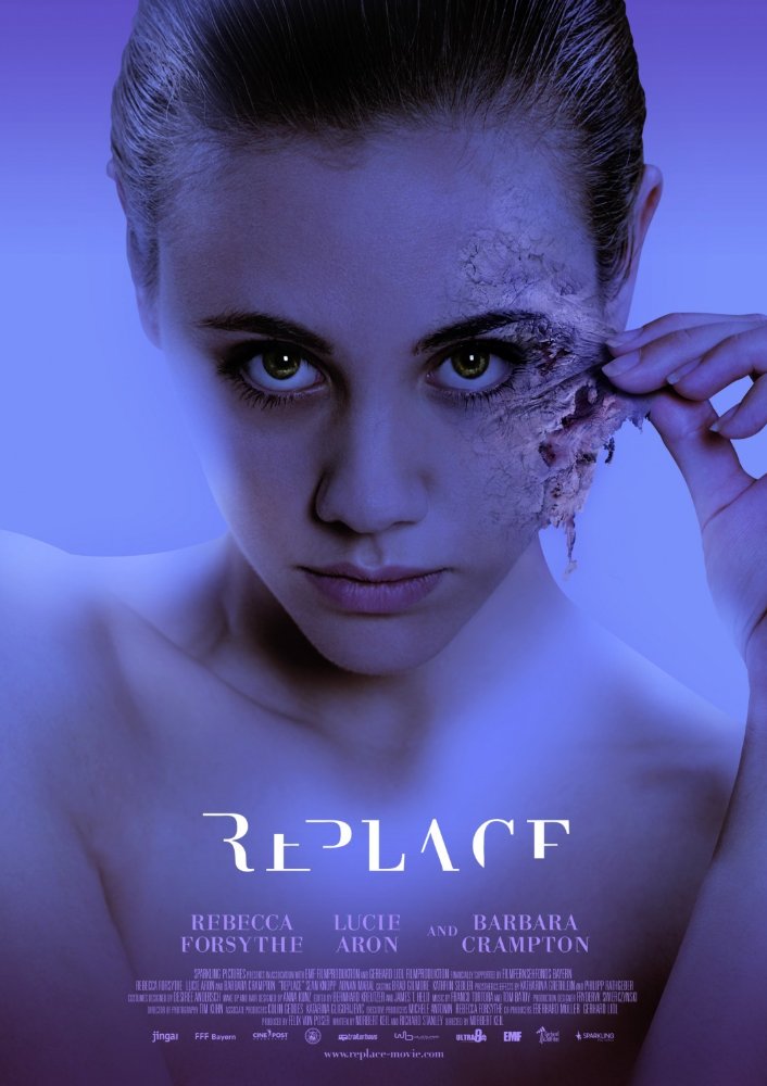 Replace (2017)